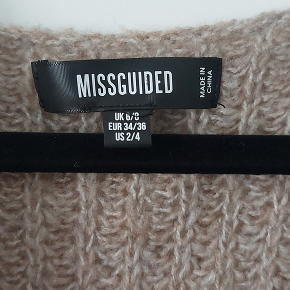 Long cardigans with pockets - Picture 3 of 5